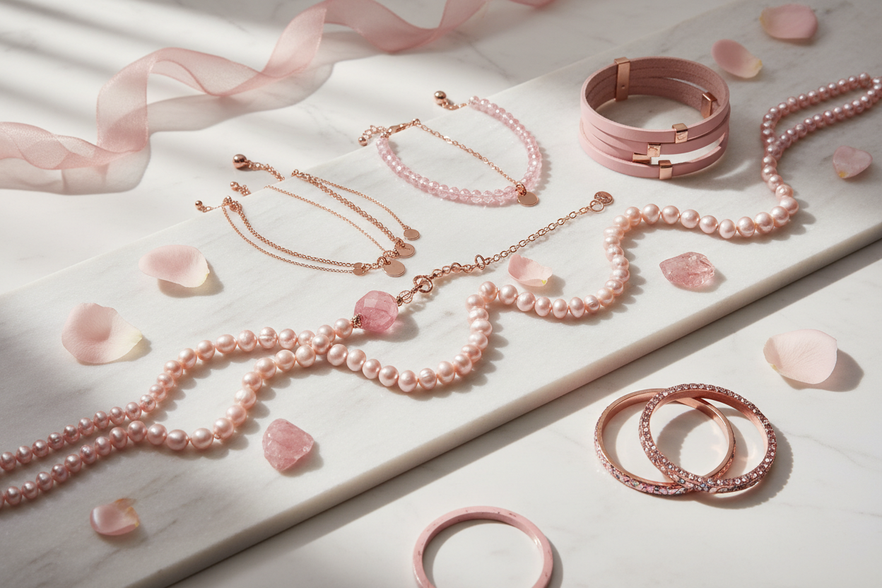 换一个 尽量粉色